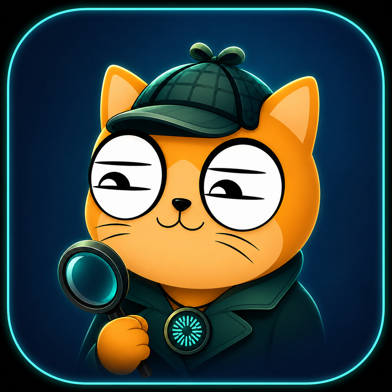 Mantlecat